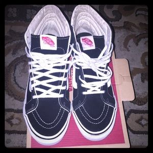 Vans High top